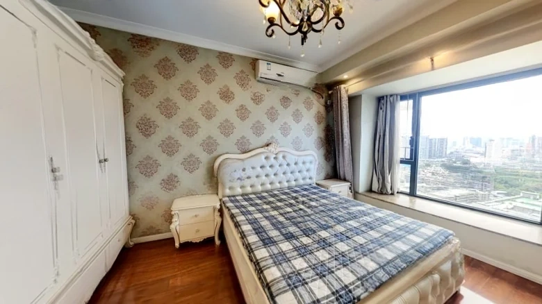 Epoch Grand Garden Phase One - View 4