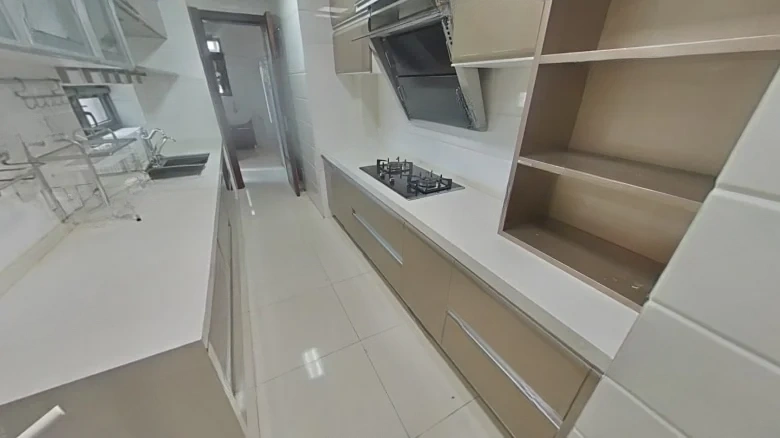 Shimao Xin Wuli He - View 6