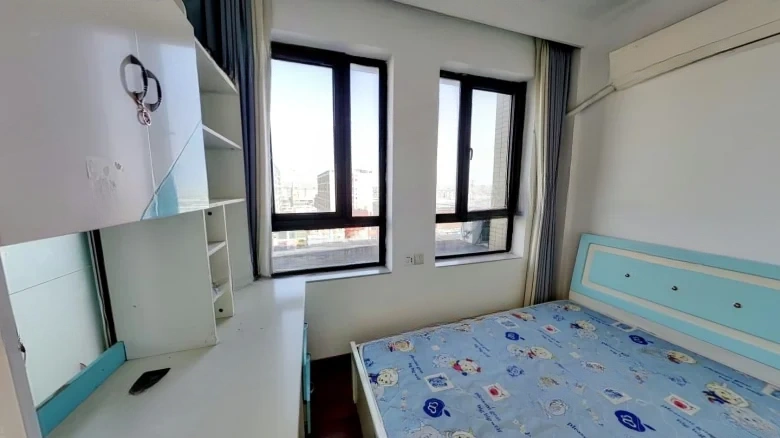 South City Mansion - View 9