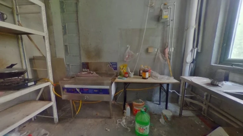 China Ocean Longxi - View 7