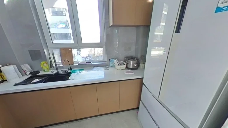 Wanda Park Jingyuan - View 7