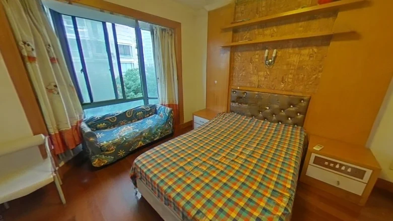 Lijing Xi Yuan - View 2