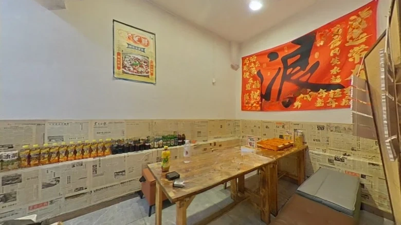 Zhongyuan Street (Kunming Street) - View 6