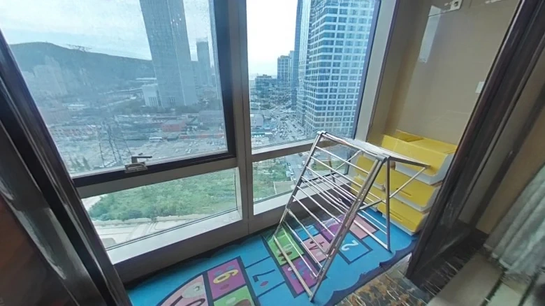 Deep Blue Center - View 14