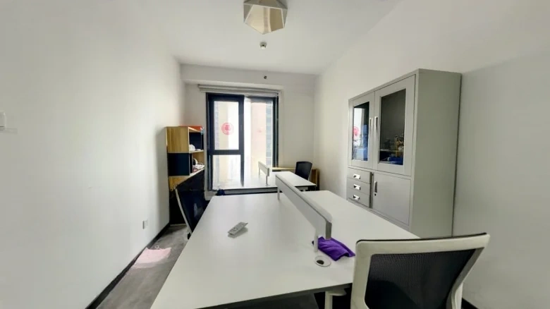 China Ocean Huanyu Tianxia - View 4