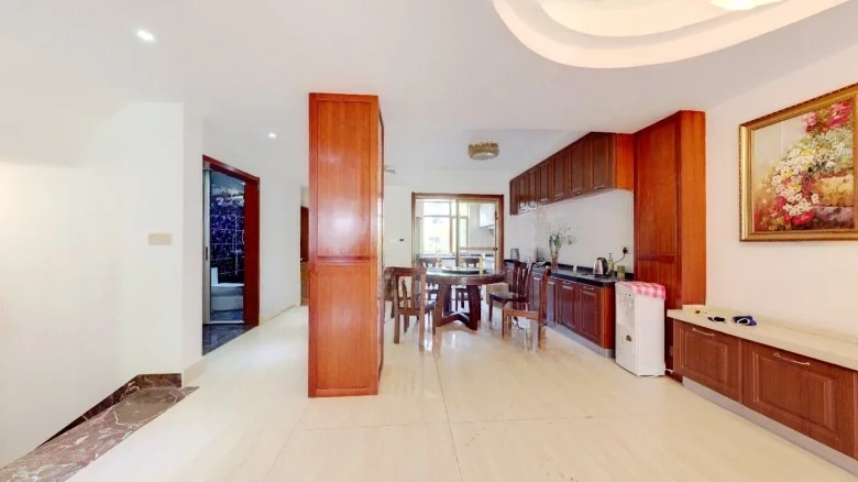 Mountain Water Gracefulness - View 6