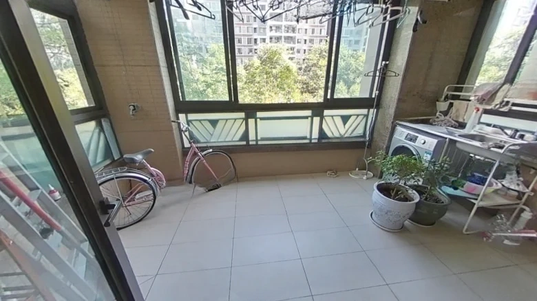 Zhonghai City South No. 1 Phase I - View 15