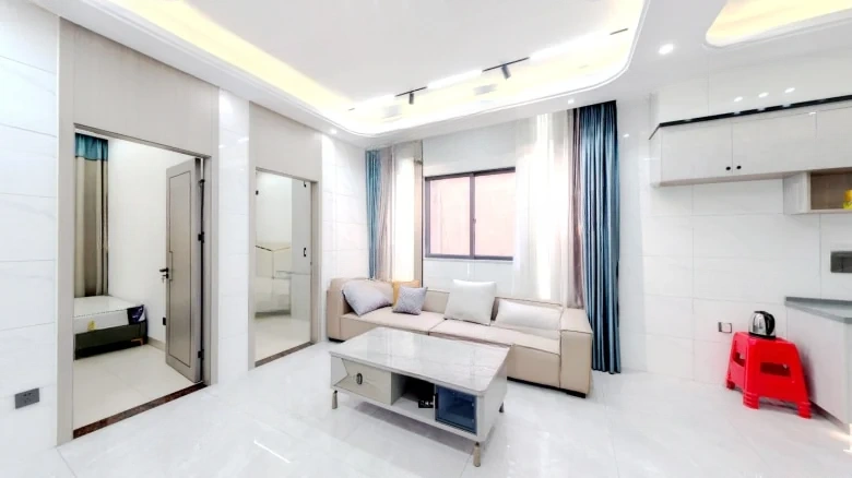 Si Ming West Road - View 8