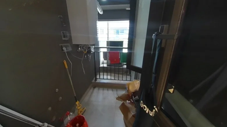 Hong Kong Land Ke Yuan - View 10