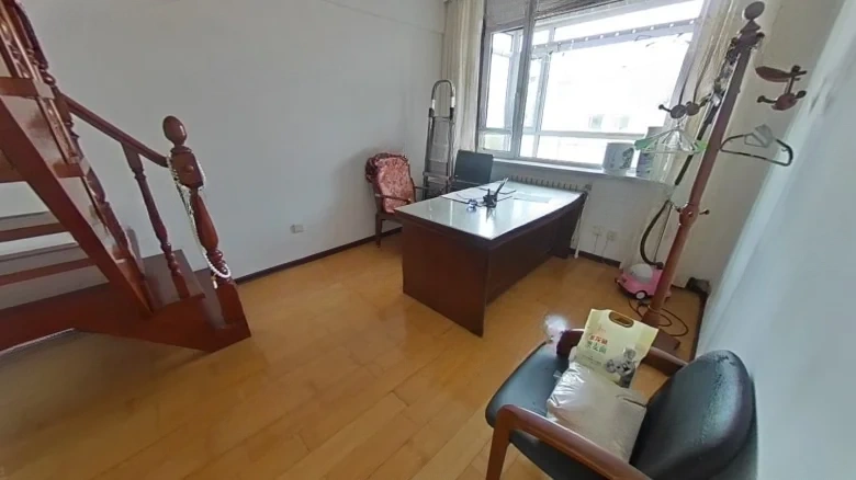 China Railway No.13 Bureau Group Corporation - View 3