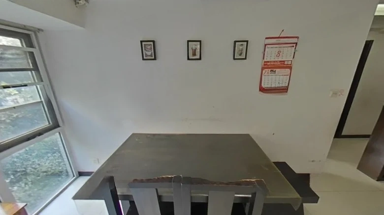 Huilin Green Oasis Guanglin Garden - View 6