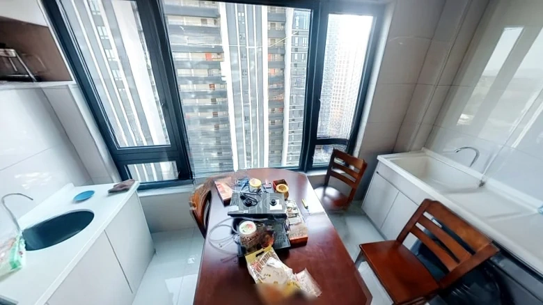 Lunhoujia Yuan - View 7