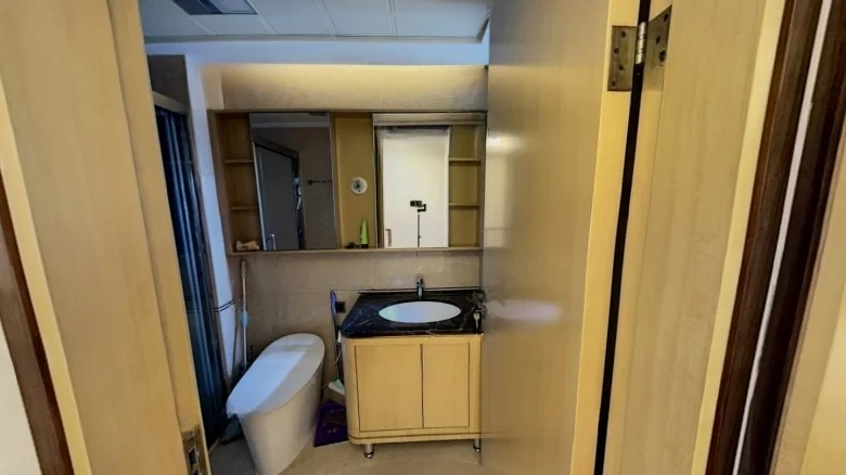 Jianfa Yangxi - View 9