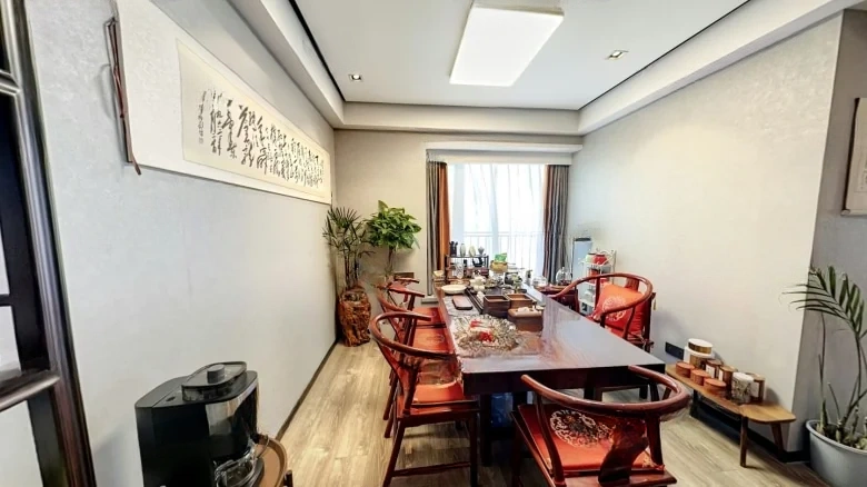 Renshen Century Center - View 3