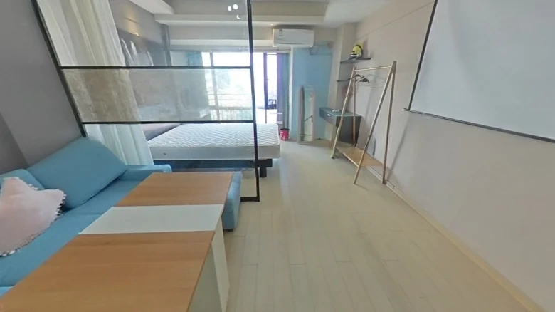 Yadong Mingzuo - View 3