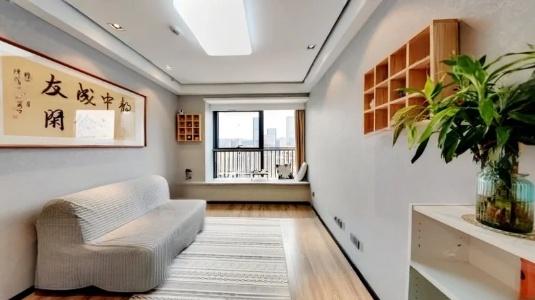 Rensheng Century Center - View 6