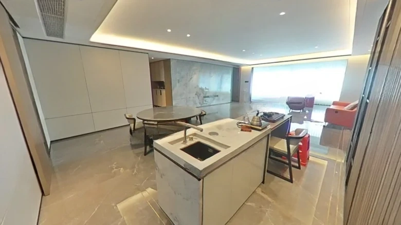 Fujian Construction Yangyun - View 9