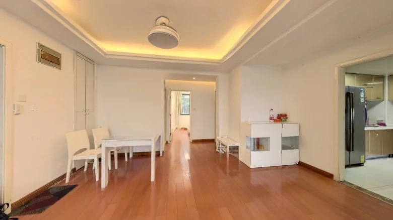 Merry River Garden - View 5