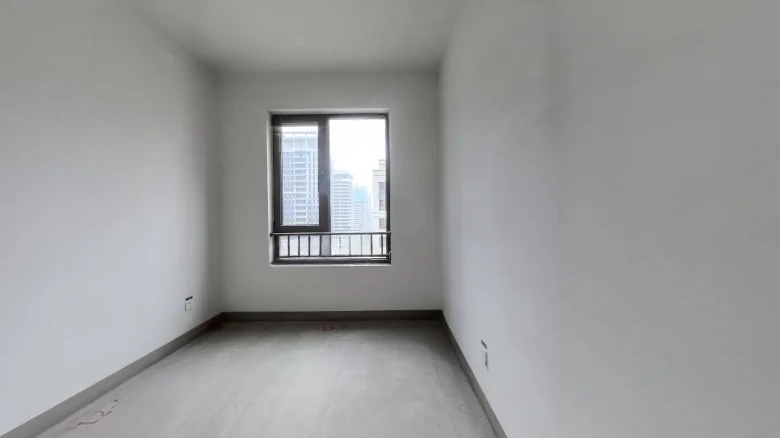 Greenfield IFC Central Mansion B5 District - View 2