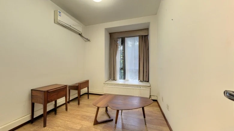 Jade City Phase II - View 2