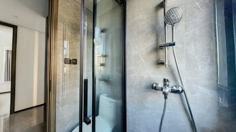 Fujian Development Lakeside Nine Vistas - View 16