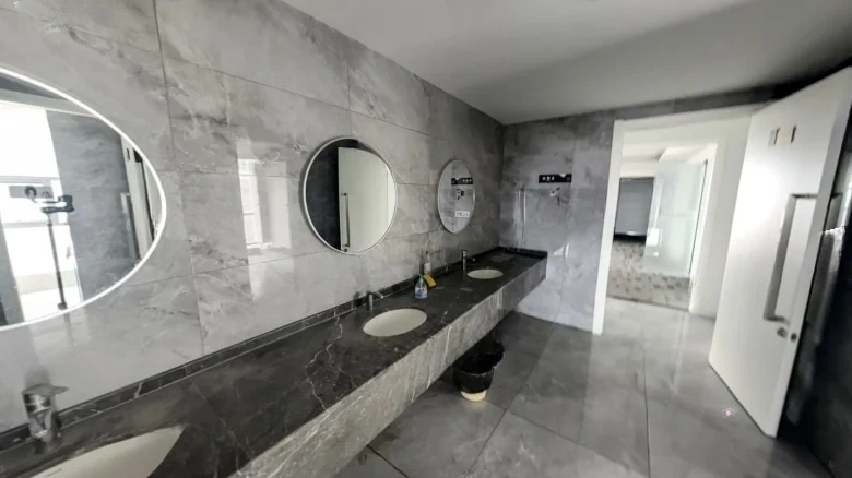 Jinmao International - View 13