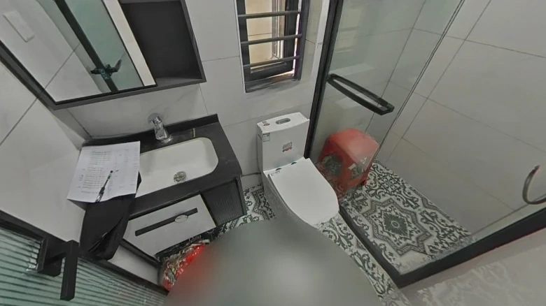 Jinlin Bay Garden Residence - View 5