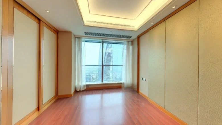 Suzhou Center - View 2