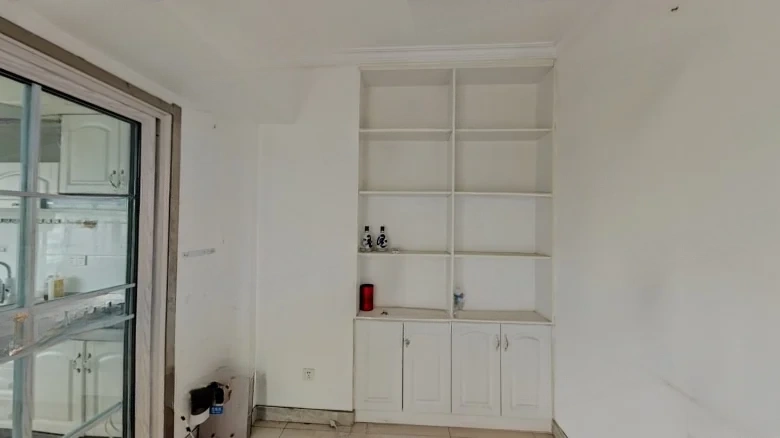 Lord of the Sky Tower - View 6