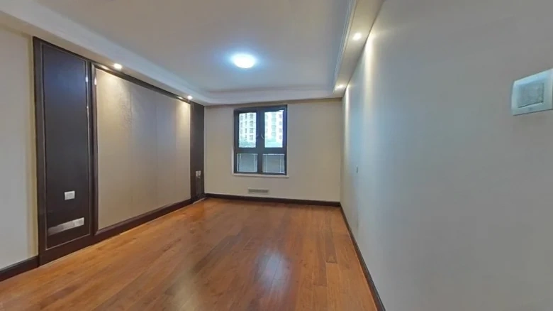 Hai Yue Ming Du - View 4