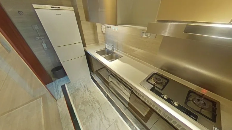 Evergrande Riverside Bay - View 6