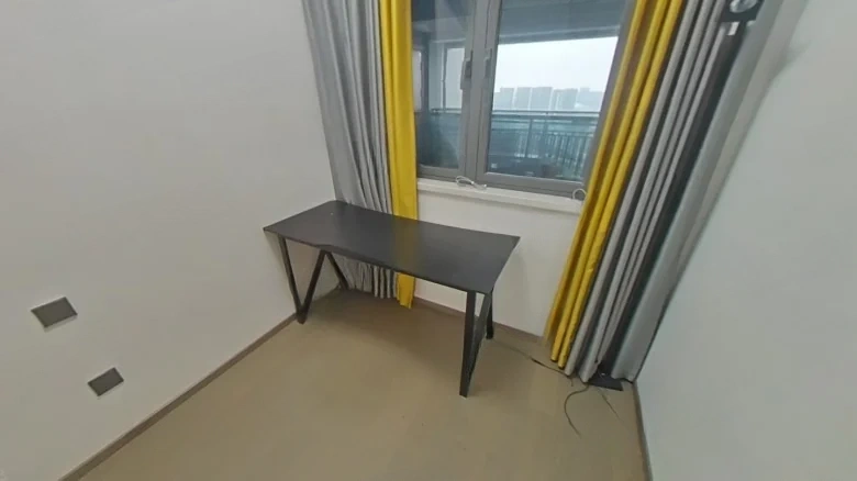 Jinlin Yunhui - View 4