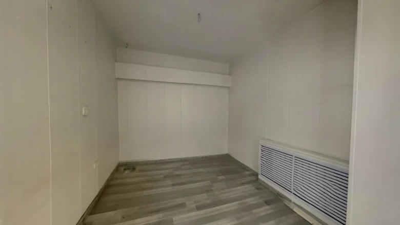 New Harbor City - View 1