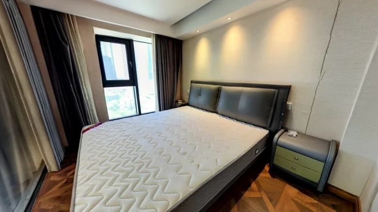 Evergrande Future City - View 3