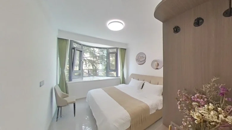 Silver Garden North District - View 7