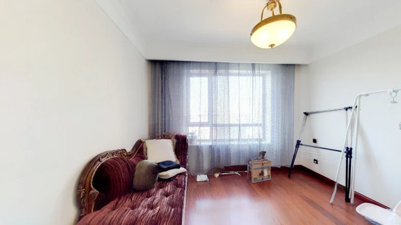 Vanke City Phase VII - View 3