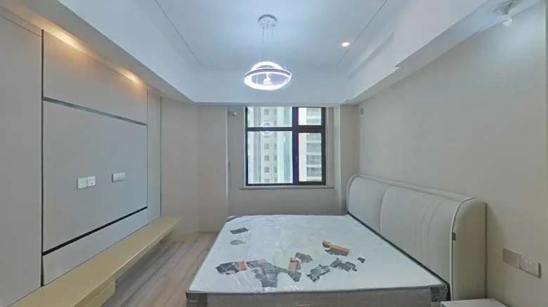 Lushang Blue Shore Mansion - View 2