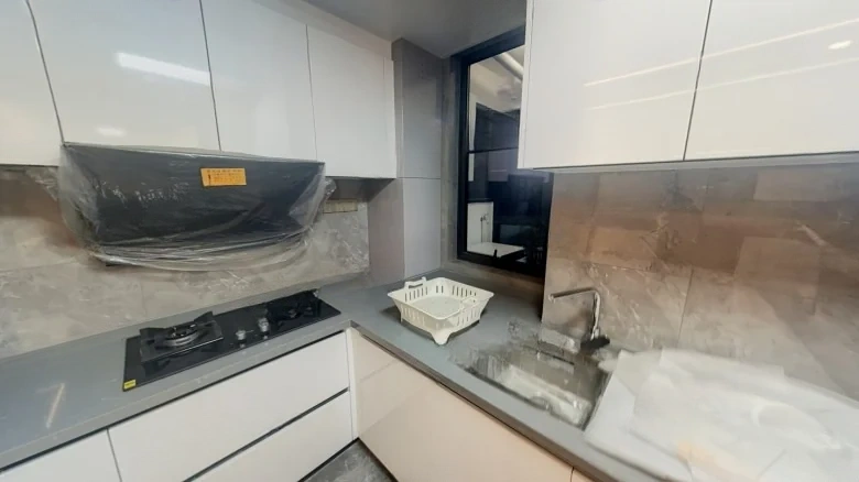 Hanhjiang Mansion - View 7