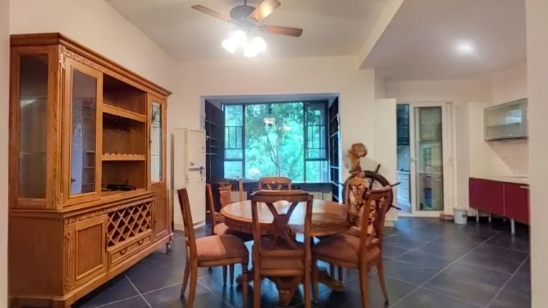 Tuscan Style - View 6