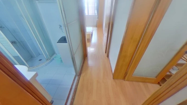 Barlin Residential Area - View 8