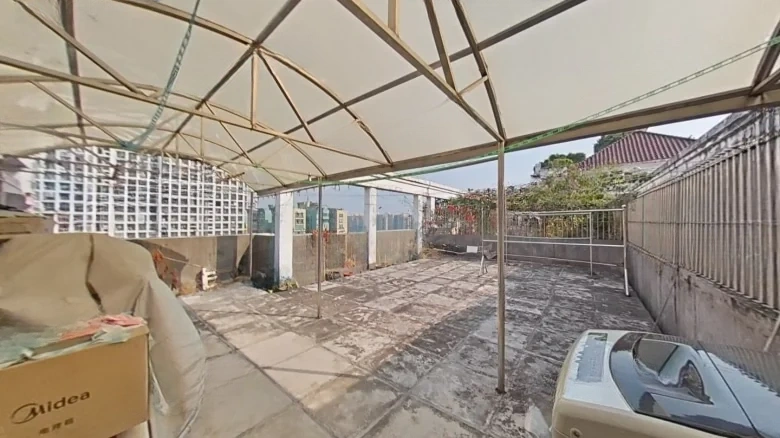 Huajian Tower - View 12