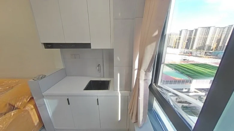 Zhongzha Bei Yuan Phase I B District - View 5