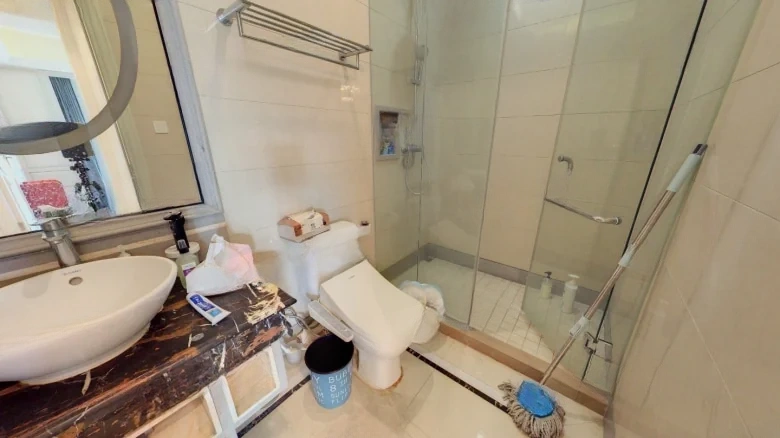 Yanzi Terrace - View 9