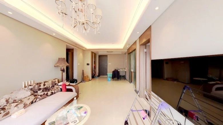 China Resources Ziyunfu Yueli - View 2