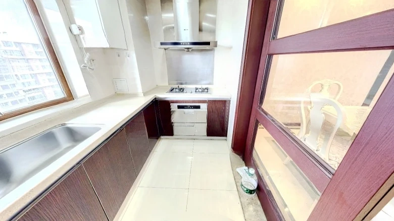 Vanke City Phase VII - View 7