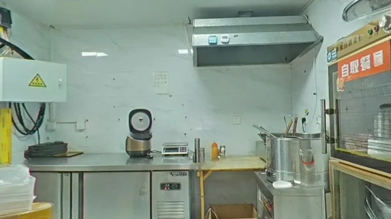 Zhongyuan Street (Kunming Street) - View 9