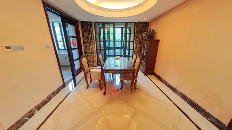 Haier Greenland Quanyun Village Rose Garden - View 13