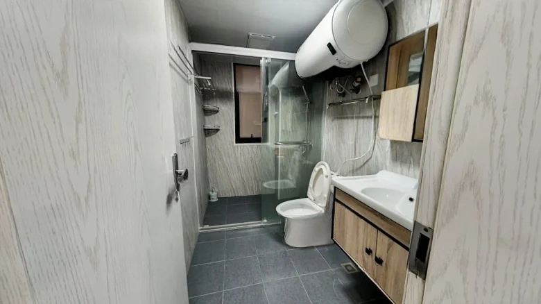 Huaqiang City - View 7