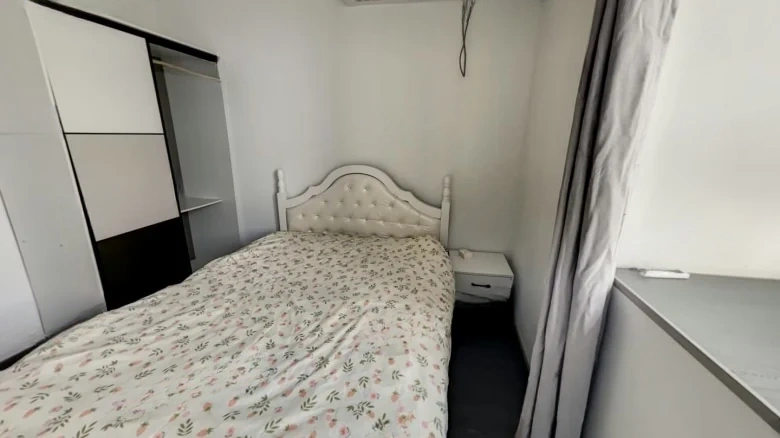 Yinhai Mansion - View 1