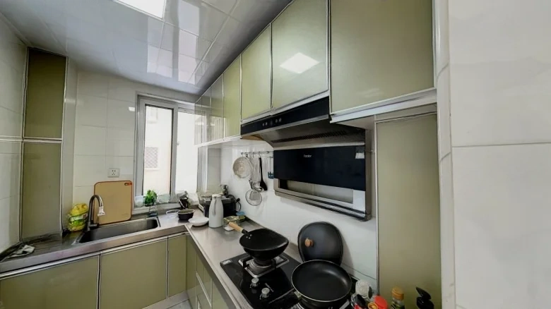 Xishan Aoyuan Garden - View 4